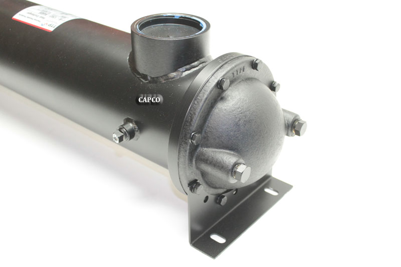 200EDM292 Gardner Denver Oil Cooler/Heat Exchanger - Image 2