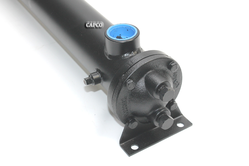 200LAF272 Replacement Gardner Denver Intercooler - Image 4