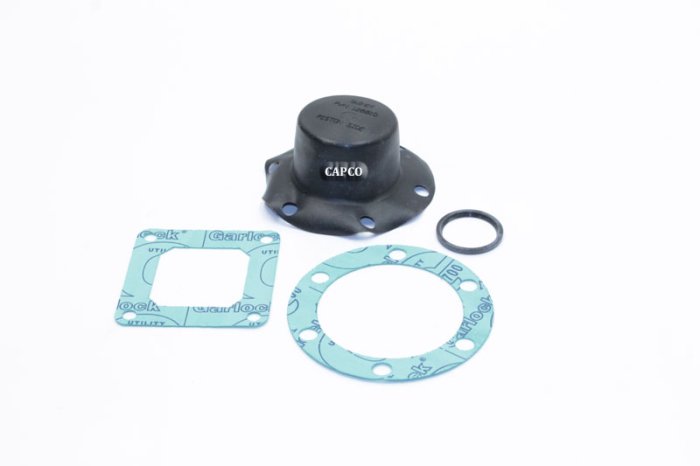 2012-1006-10 Atlas Copco (OEM) KIT DIAPHRAGM INLET VALVE - Image 1