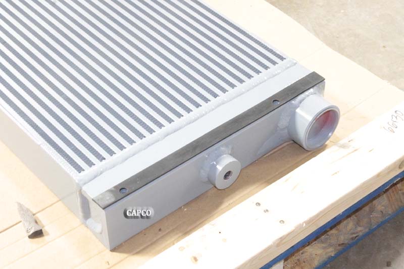 2013500719 Replacement Quincy Cooler - Image 3