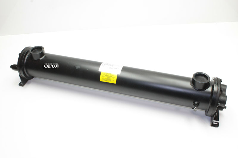 201ESM292 Gardner Denver Oil Cooler/Heat Exchanger - Image 1