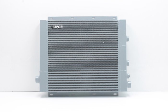 202EBE201 Replacement Gardner Denver Combination Cooler - Image 1