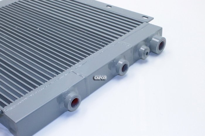 202EBE201 Replacement Gardner Denver Combination Cooler - Image 2