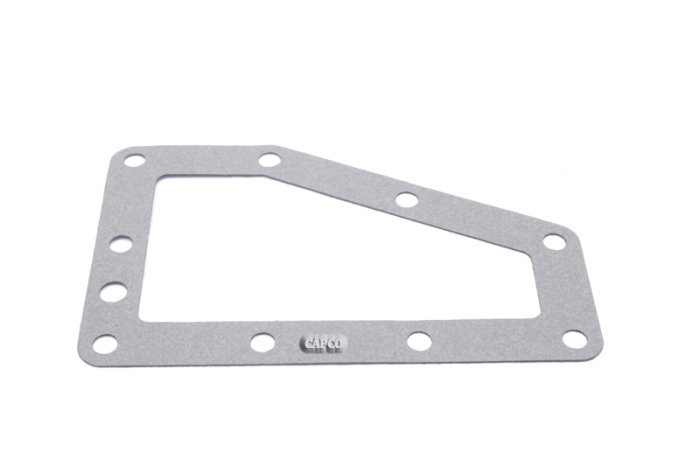 202SSH715N GASKET-SIDE SUMP (OEM) Gardner Denver - Image 1