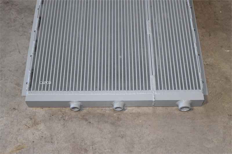 203ECH201 Replacement Gardner Denver Combination Cooler - Image 2