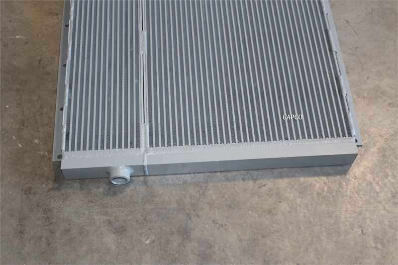 203ECH201 Replacement Gardner Denver Combination Cooler - Image 3