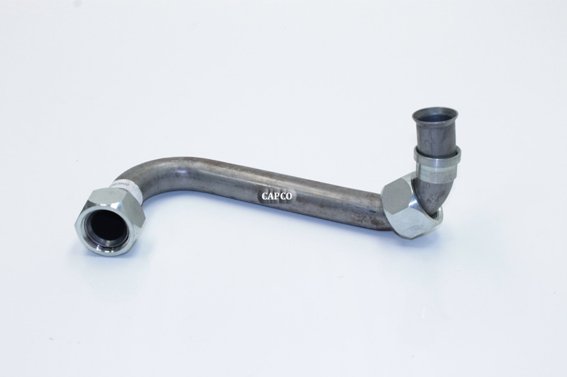 204EBH863 ASM-TUBE/FITTINGS (OEM) Gardner Denver - Image 1