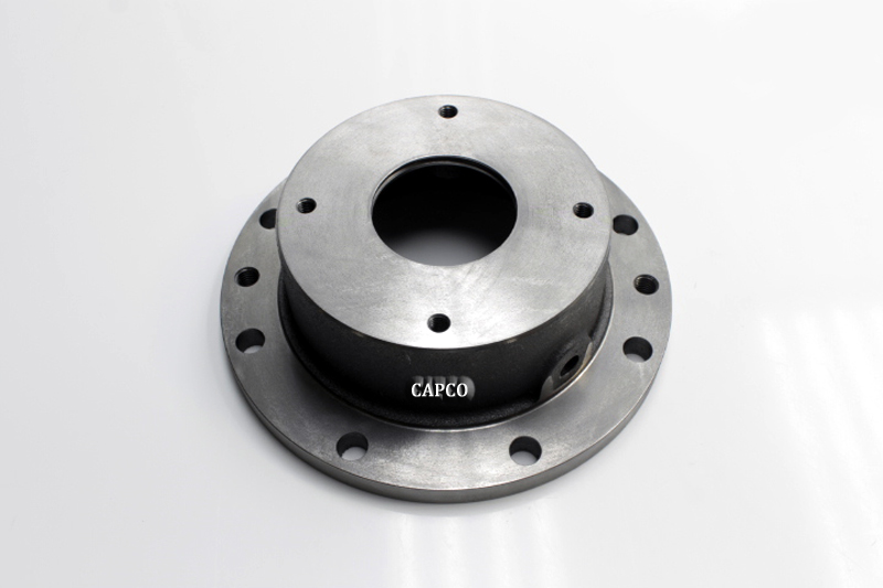 204SSE256 SEAT-INLET VALVE (OEM) Gardner Denver - Image 1