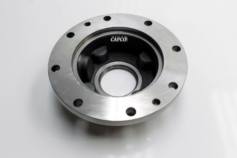 204SSE256 SEAT-INLET VALVE (OEM) Gardner Denver - Image 2