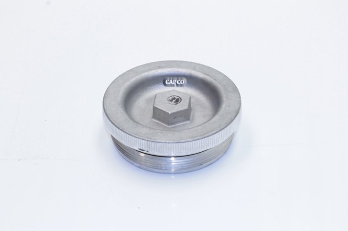 2118343 ASM-COVER (OIL FLTR) (OEM) Gardner Denver - Image 1