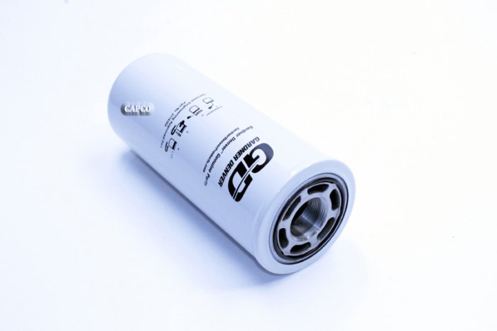 2118384 ELEMENT, OIL FILTER (OEM) Gardner Denver - Image 1