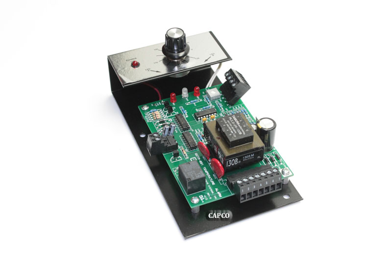 21D234 SWITCH TEMP (OEM) Gardner Denver - Image 1