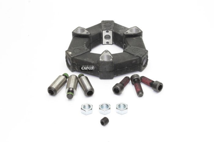 250017-508 Replacement SULLAIR (R) Coupler Element - Image 1