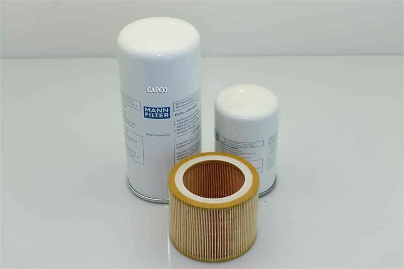 2200-9023-54 Replacement Atlas Copco Filter Kit - Image 1