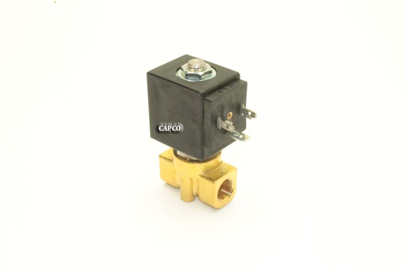 2202-2610-19 SOLENOID VALVE: (OEM) Atlas Copco - Image 1