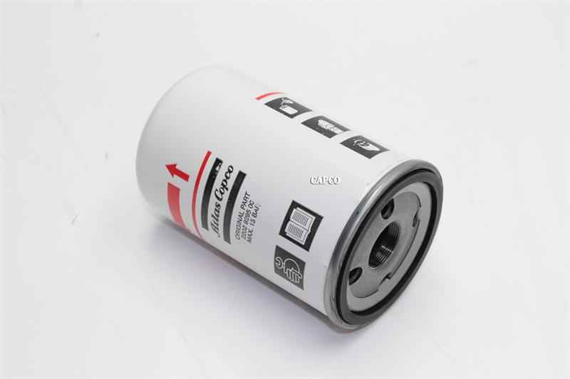 2202-9295-50 Oil Filter (OEM) Atlas Copco - Image 1