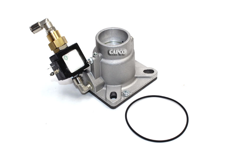 2203-0161-00 (OEM) Atlas Copco INTAKE VALVE - Image 2