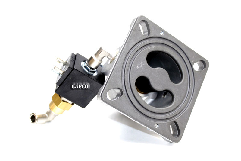 2203-0161-00 (OEM) Atlas Copco INTAKE VALVE - Image 1