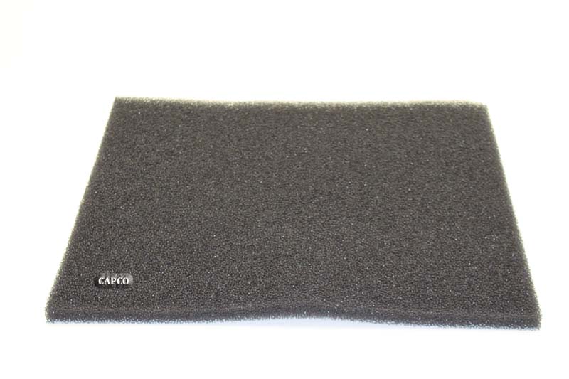 22053722 Ingersoll Rand (OEM)  PAD, PRE-FILTER - Image 1