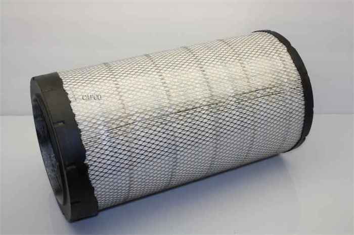 KA315-008 Replacement Keltec Air Filter - Image 1