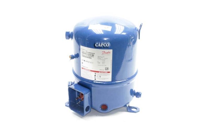 22220511 Ingersoll Rand (OEM)  COMPRESSOR, RECIP-MTZ28 - Image 1