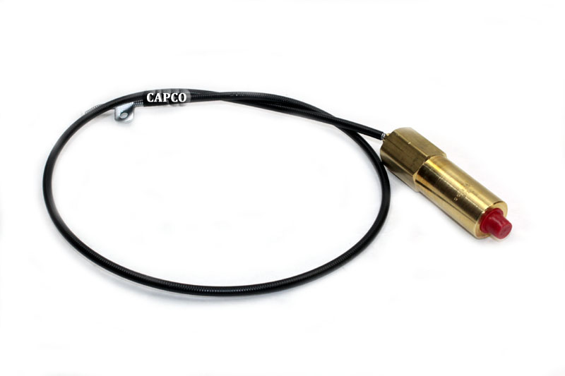 22321749 Ingersoll Rand (OEM)  Control, Throttle slowdn TS7F12.5Kohler - Image 1