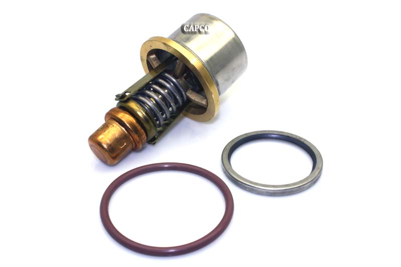 22331-002 Quincy (OEM) Thermostat Kit - Image 2
