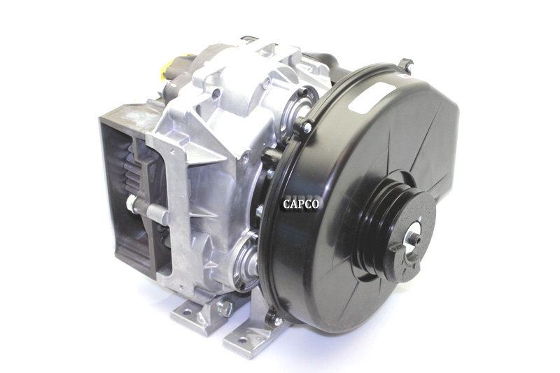 2236-0502-00 AIR END ATSL-1651E 3.7KW 10BAR (OEM) Atlas Copco - Image 1