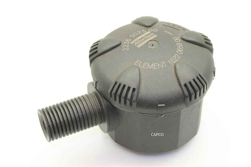 2236-0025-00 AIR FILTER (OEM) Atlas Copco - Image 1