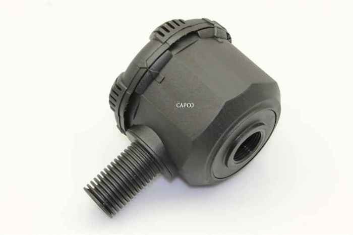 2236-0025-00 Replacement Atlas Copco Air Filter Housing - Image 2