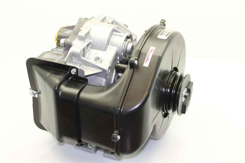 2236-0501-00 AIR END ATSL-165E 3.7KW 8BAR (OEM) Atlas Copco - Image 2