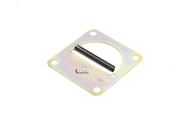 22471817 Ingersoll Rand (OEM)  BAFFLE INLET VALVE - Image 1