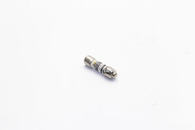 22480313 Ingersoll Rand (OEM)  FUSE, 6 AMP TIME DELAY CLASS CC - Image 1