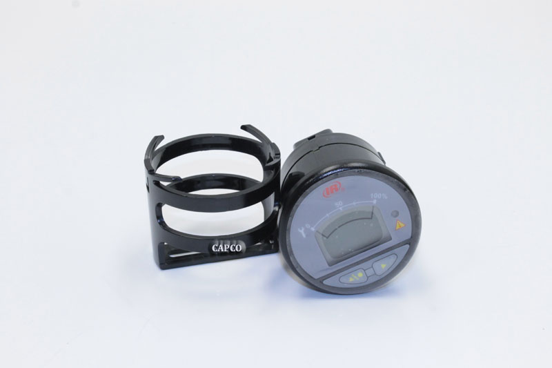 22481519 Ingersoll Rand (OEM)  INDICATOR, MAINTENANCE 110V CURTIS - Image 1