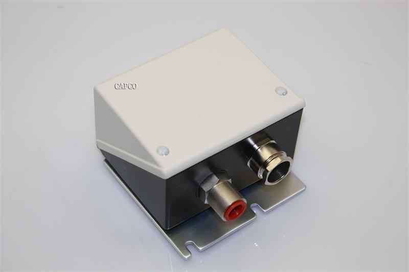 22505309 Ingersoll Rand Pressure Switch - Image 1