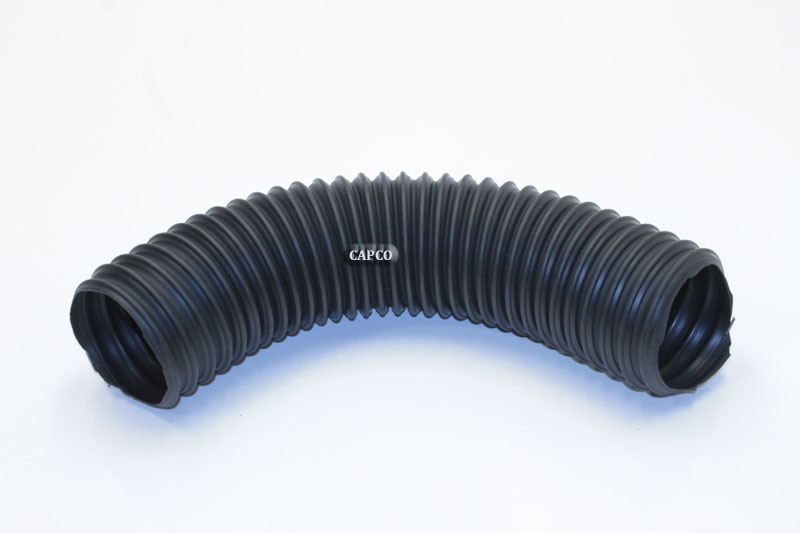 22505960 Ingersoll Rand (OEM)  HOSE, AIR INLET 406 MM (16.0 INCHES LONG) - Image 1