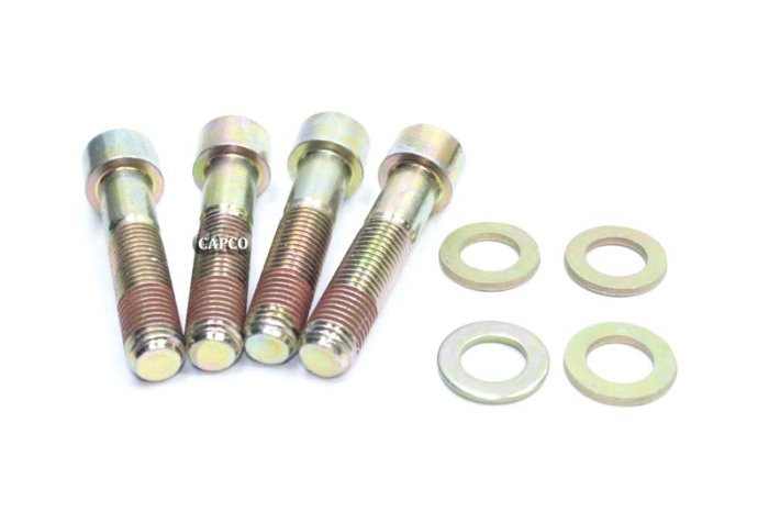 22517270 Ingersoll Rand (OEM)  KIT,FIELD STATOR SCRWS N37-75K - Image 1