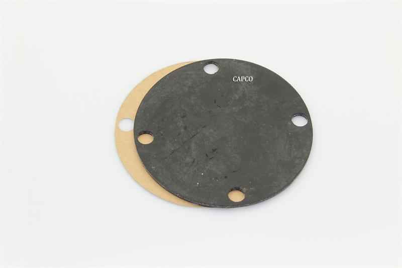 2253-7852-00 DIAPHRAGM:107.5DX3T,4HOLES 10D (OEM) Atlas Copco - Image 1