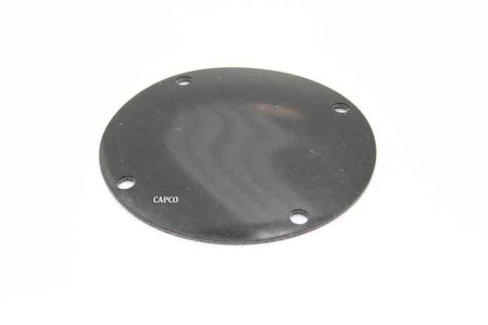 2253-7856-00 DIAPHRAGM:154.5DX3T 4HOLE S100 (OEM) Atlas Copco - Image 1