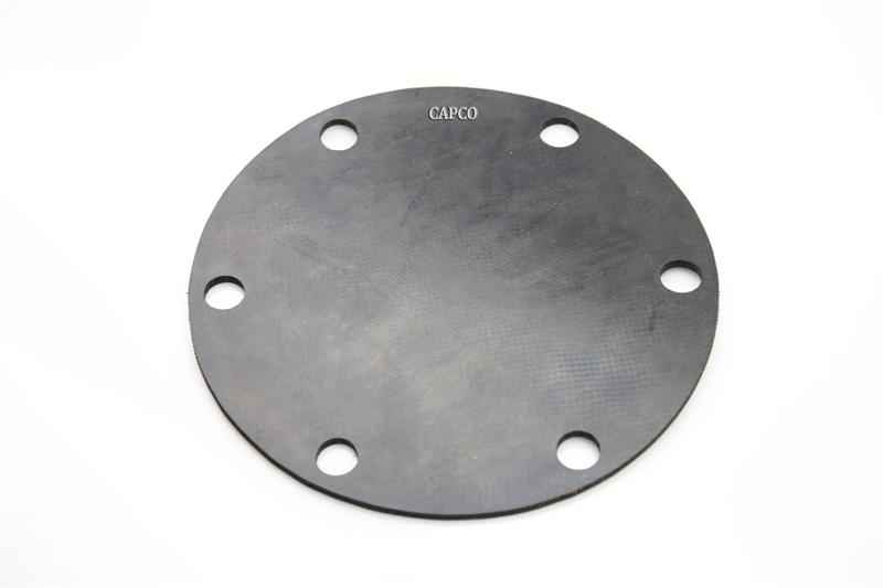 2253-7858-00 Replacement Atlas Copco DIAPHRAGM ELEMENT - Image 1