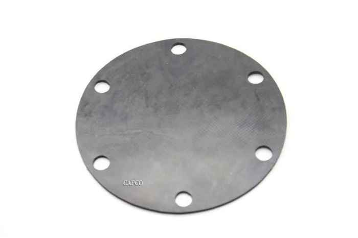 2253-7858-00 DIAPHRAGM:174.5DX3T 6HOLES 13. (OEM) Atlas Copco - Image 1