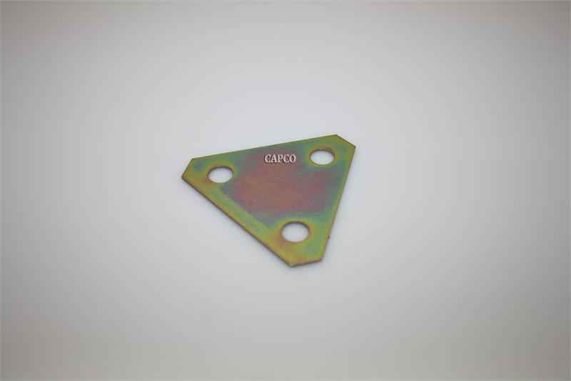 2254-9215-00 Replacement Atlas Copco PLATE, LOCK - Image 1