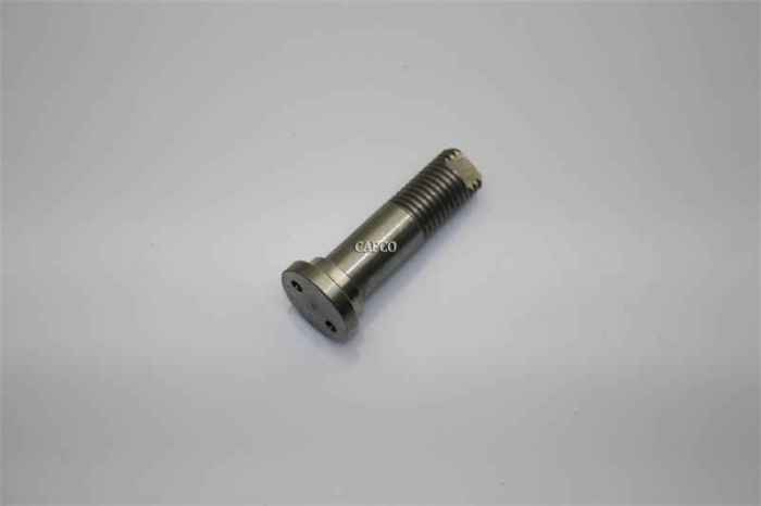 2255-0022-00 SHAFT: (OEM) Atlas Copco - Image 2