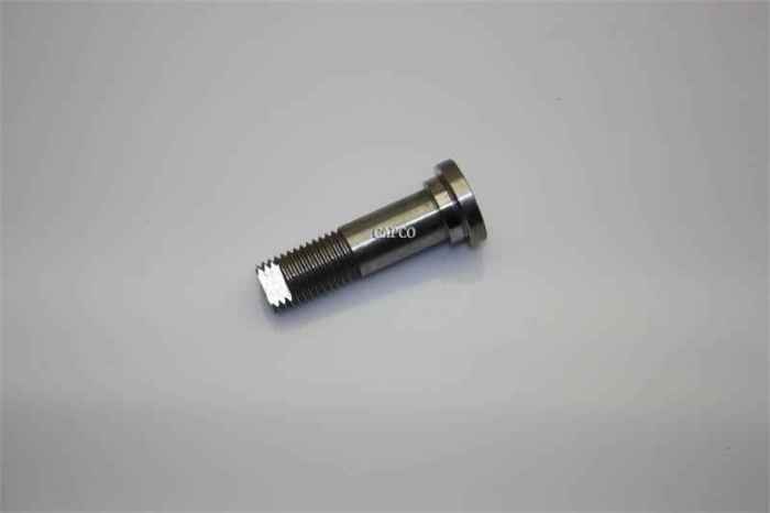 2255-0022-00 SHAFT: (OEM) Atlas Copco - Image 1