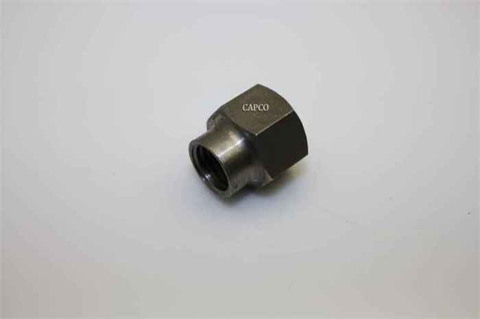 2255-0038-00 LOCKNUT: (OEM) Atlas Copco 2255-0038-00 LOCKNUT: (OEM) Atlas Copco - Image 1