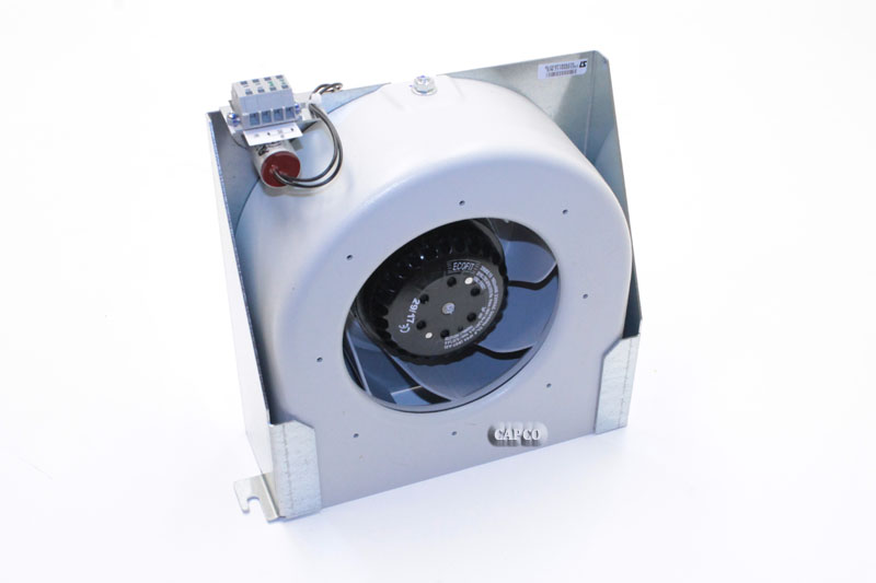 22604821 Ingersoll Rand (OEM)  FAN,COOLING T3 DRIVE KT - Image 1