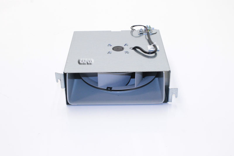 22604821 Ingersoll Rand (OEM)  FAN,COOLING T3 DRIVE KT - Image 2