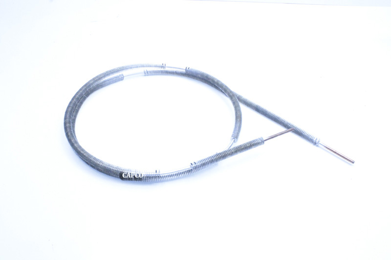 23012479 Ingersoll Rand (OEM)  TUBE, AFTERCOOLER - 223 BENT FOR SERVICE ONLY - Image 1