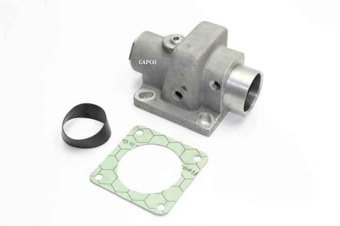 23013600 Replacement Ingersoll Rand KIT INLET VALVE REPAIR, - Image 1