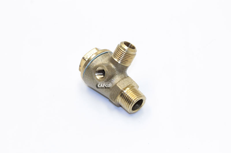 23192313 Ingersoll Rand (OEM)  VALVE, DRAIN - Image 1
